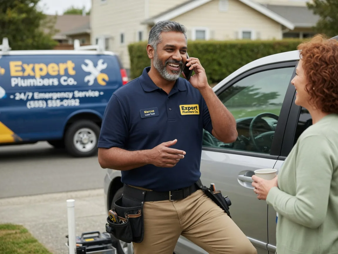 Drain Cleaning Tennyson, IN FAQs